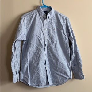 Ralph Lauren Button down shirt